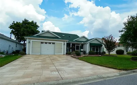 17846 SE 85th Ellerbe Avenue The Villages FL 32162