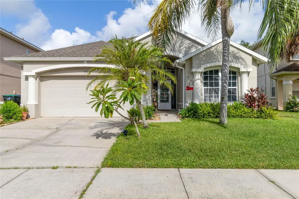 902 Lake Biscayne Way Orlando FL 32824