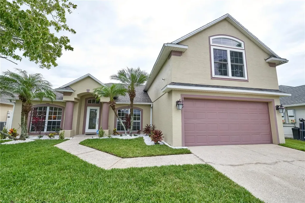 1060 Girard Drive Orlando FL 32824