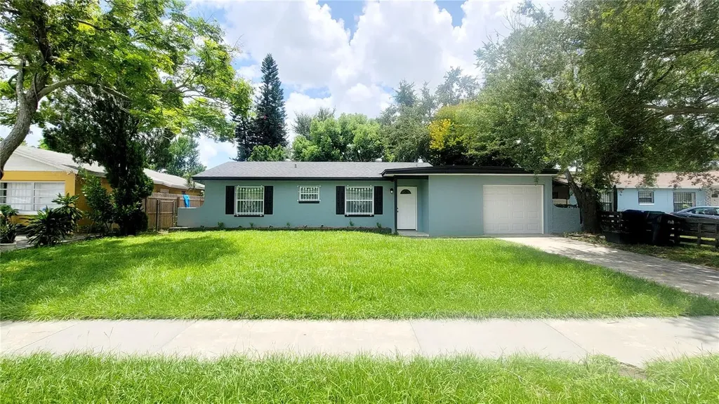 4066 Kingsport Drive Orlando FL 32839
