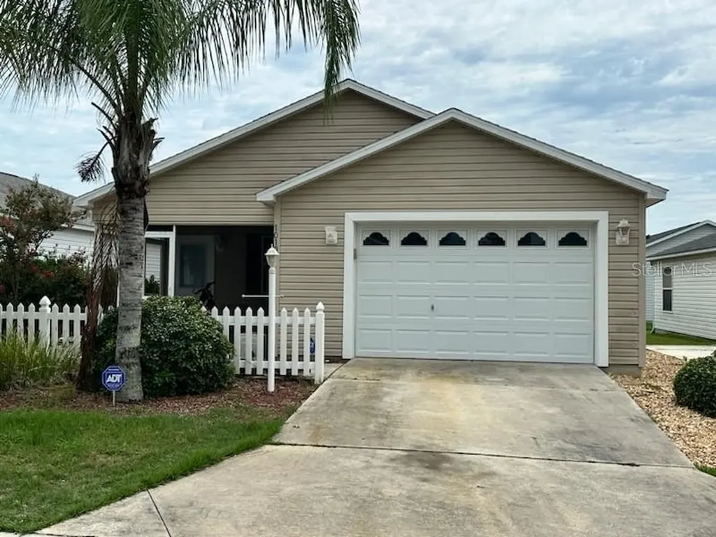 1010 Jace Place The Villages FL 32162