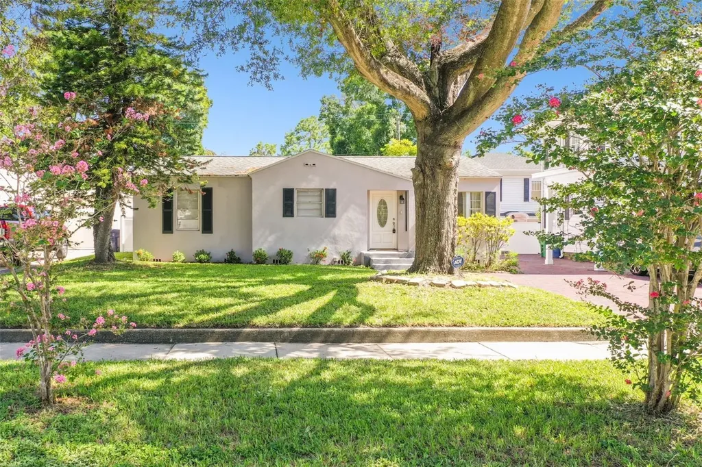 3607 W Cleveland Street Tampa FL 33609