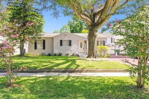 3607 W Cleveland Street Tampa FL 33609