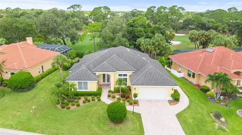 407 Lansbrook Drive Venice FL 34292