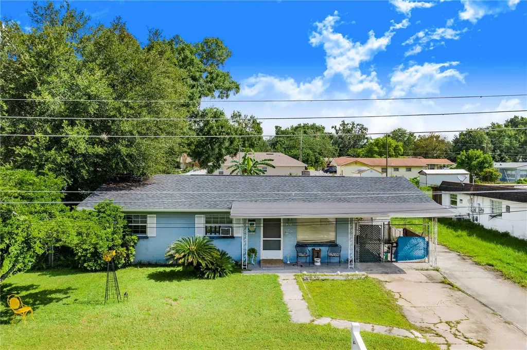 639 W Williams Street Lakeland FL 33805