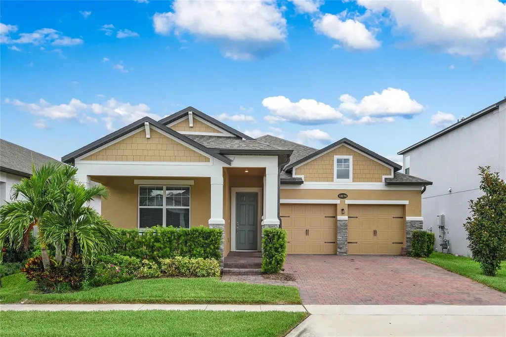 12176 Encore At Ovation Way Winter Garden FL 34787