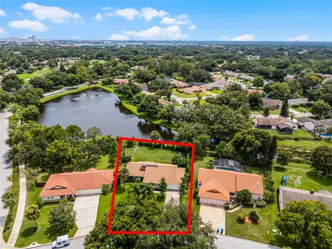 7306 Sparkling Lake Road Orlando FL 32819