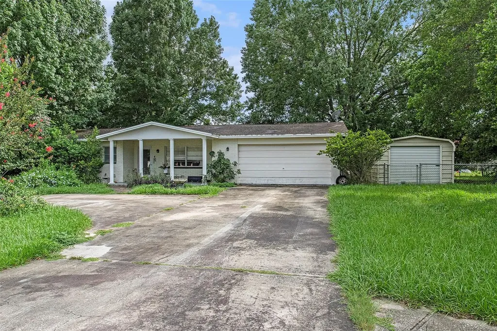 4 Jessie Court Beverly Hills FL 34465