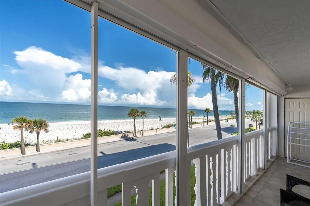 403 Gulf Way St Pete Beach FL 33706