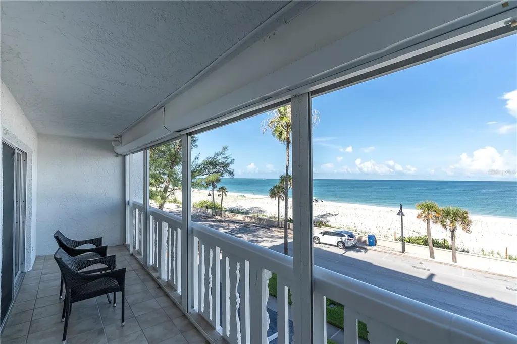 403 Gulf Way St Pete Beach FL 33706