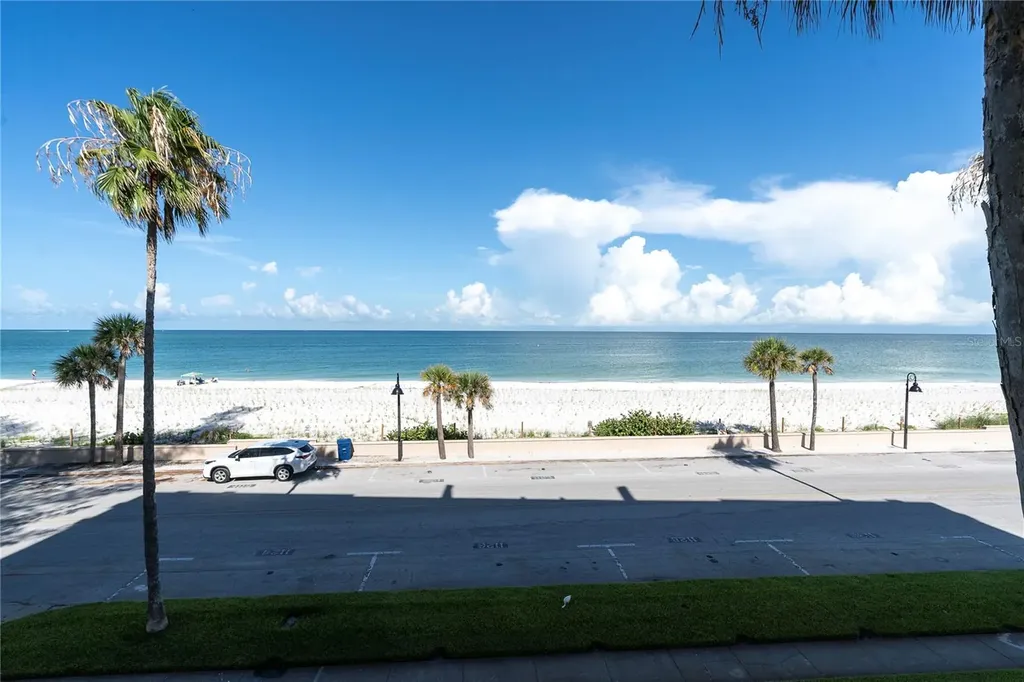 403 Gulf Way St Pete Beach FL 33706