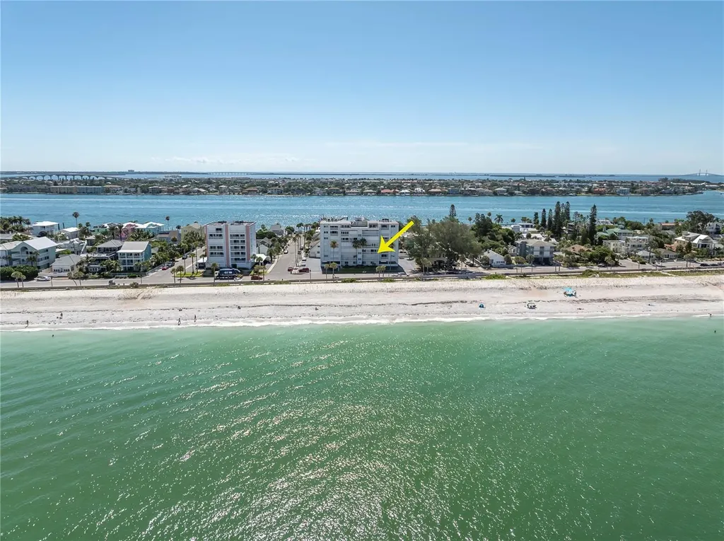403 Gulf Way St Pete Beach FL 33706