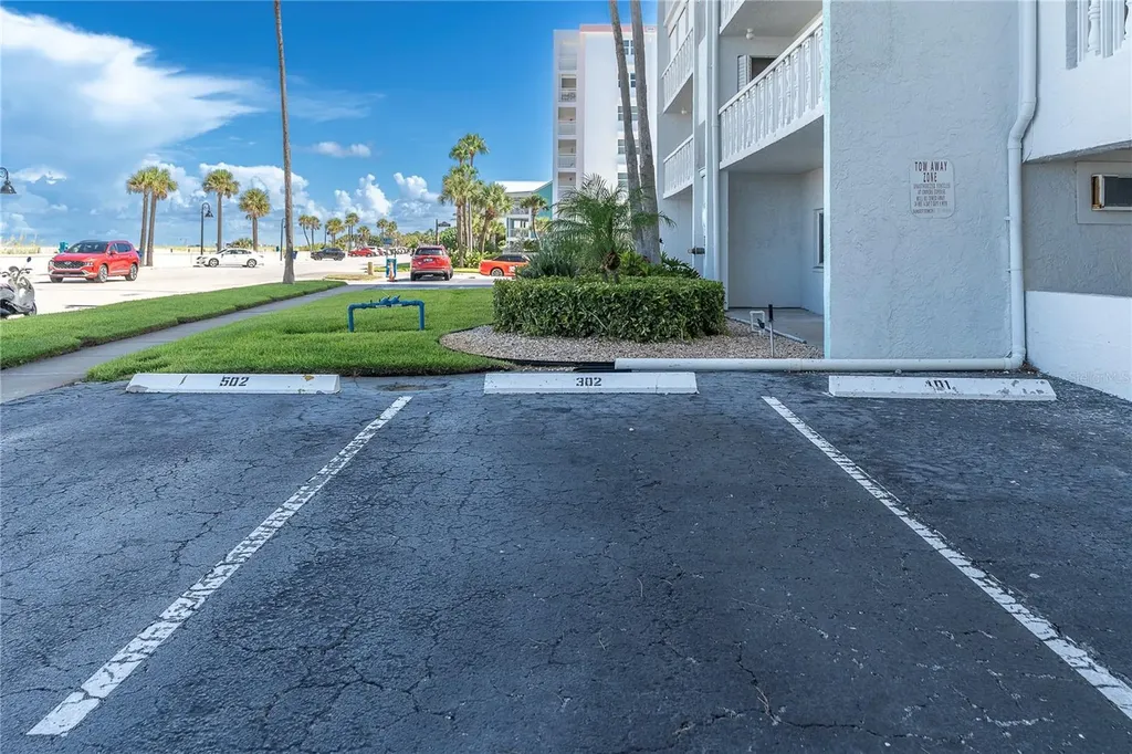 403 Gulf Way St Pete Beach FL 33706