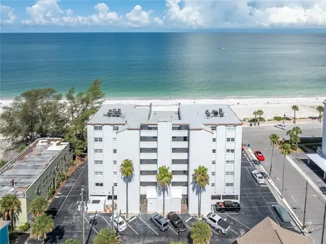 403 Gulf Way St Pete Beach FL 33706