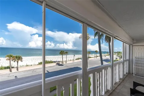 403 Gulf Way St Pete Beach FL 33706