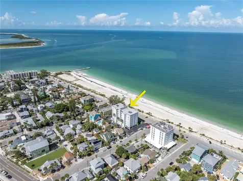 403 Gulf Way St Pete Beach FL 33706