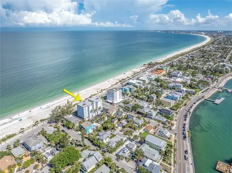 403 Gulf Way St Pete Beach FL 33706
