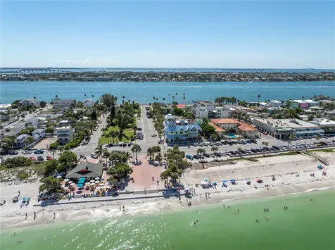 403 Gulf Way St Pete Beach FL 33706