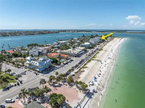 403 Gulf Way St Pete Beach FL 33706