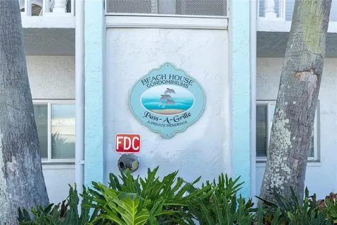 403 Gulf Way St Pete Beach FL 33706