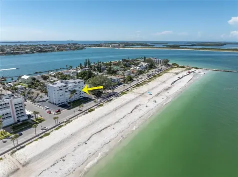 403 Gulf Way St Pete Beach FL 33706