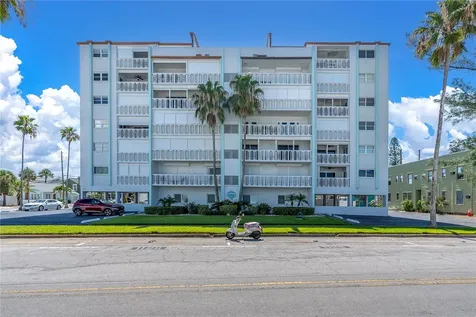 403 Gulf Way St Pete Beach FL 33706