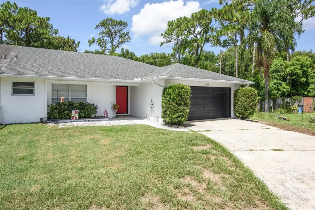 6804 Bonavista Court Winter Park FL 32792