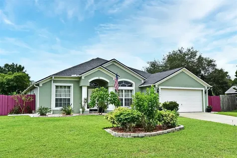 246 Rosedale Drive Deltona FL 32738