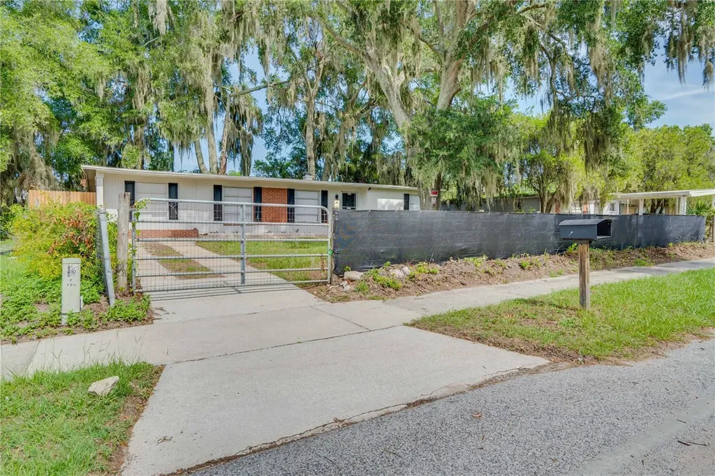 444 SE Castillo Terrace Lake City FL 32025