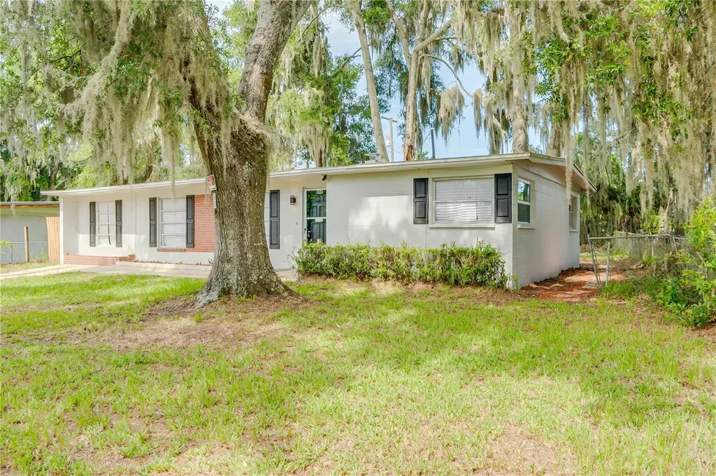 444 SE Castillo Terrace Lake City FL 32025