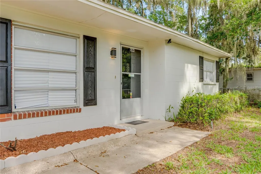 444 SE Castillo Terrace Lake City FL 32025