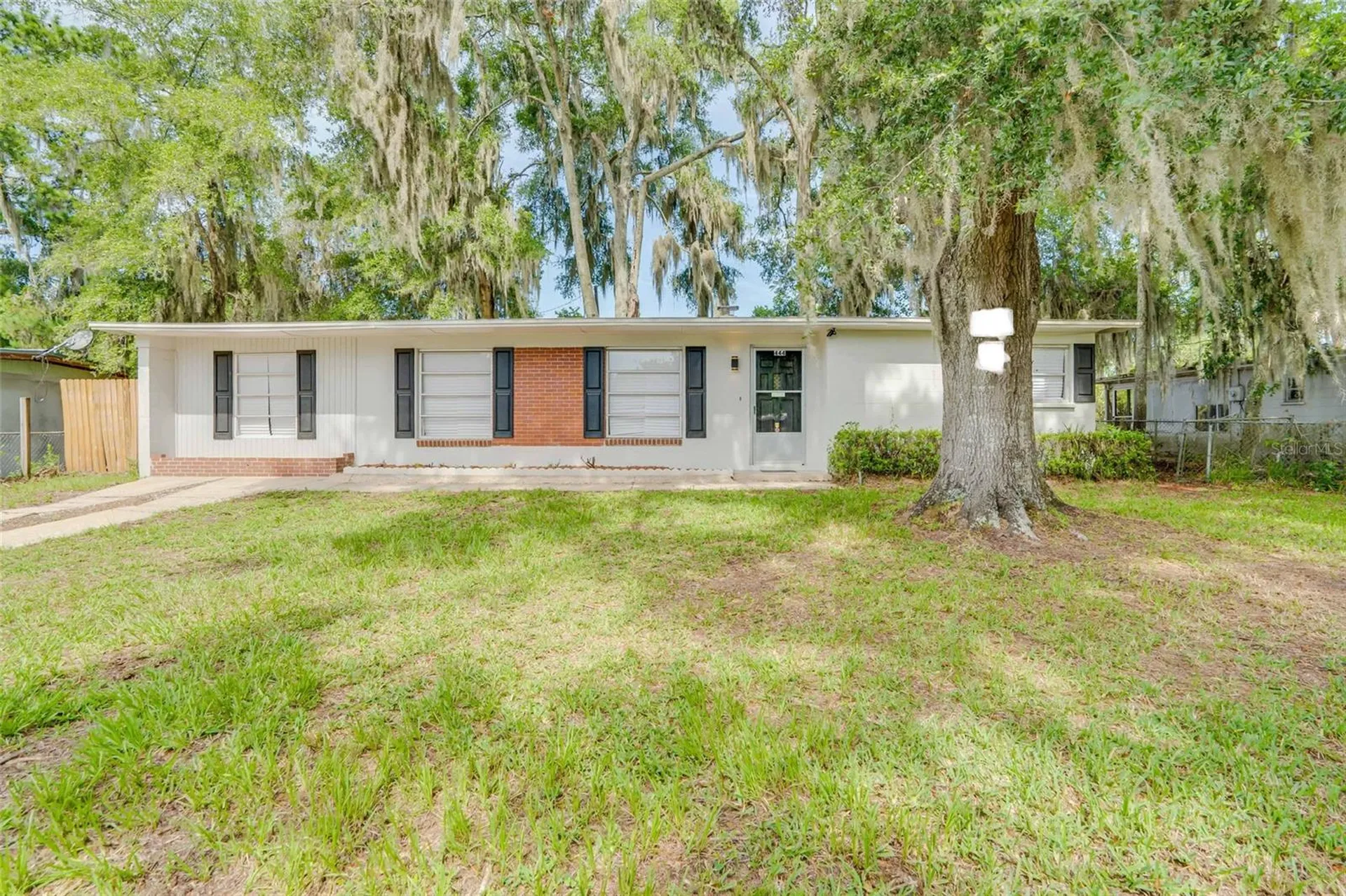 444 SE Castillo Terrace Lake City FL 32025