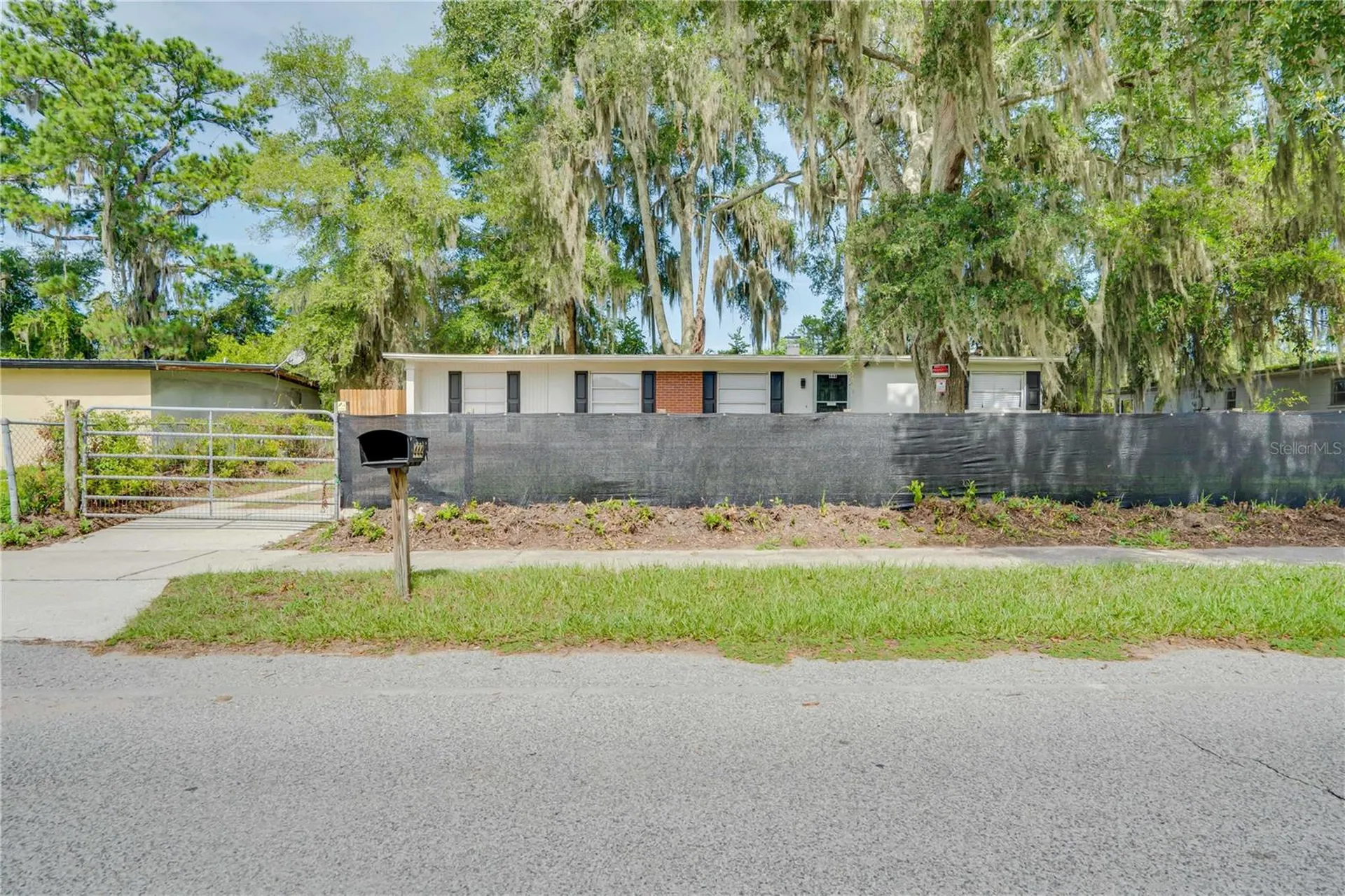444 SE Castillo Terrace Lake City FL 32025