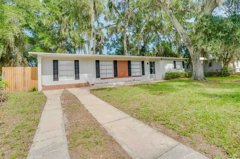 444 SE Castillo Terrace Lake City FL 32025