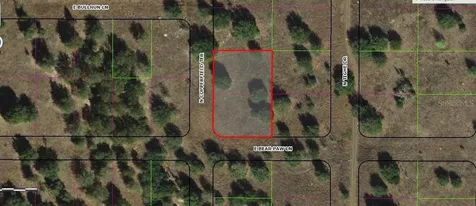 229 N Copperfield Terrace Inverness FL 34453