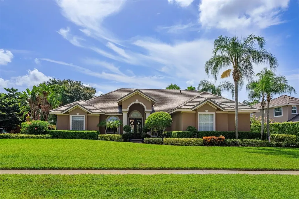 1735 Lake Roberts Court Windermere FL 34786