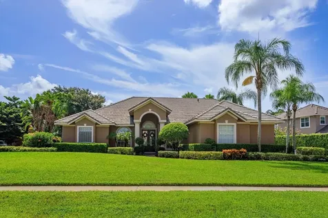 1735 Lake Roberts Court Windermere FL 34786