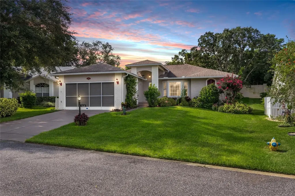 8078 Scenic Pine Court Spring Hill FL 34606