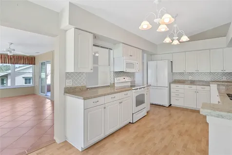 8078 Scenic Pine Court Spring Hill FL 34606