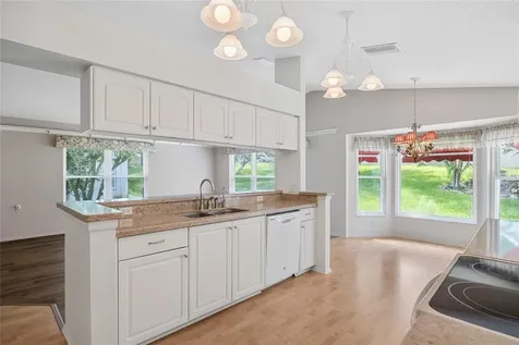 8078 Scenic Pine Court Spring Hill FL 34606
