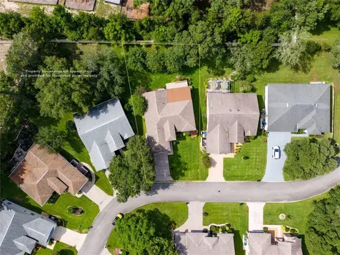 8078 Scenic Pine Court Spring Hill FL 34606