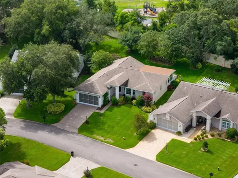8078 Scenic Pine Court Spring Hill FL 34606