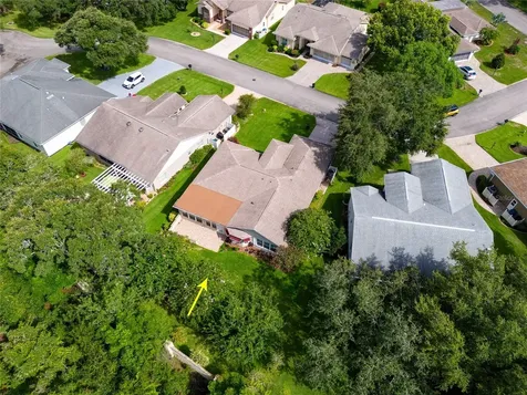 8078 Scenic Pine Court Spring Hill FL 34606
