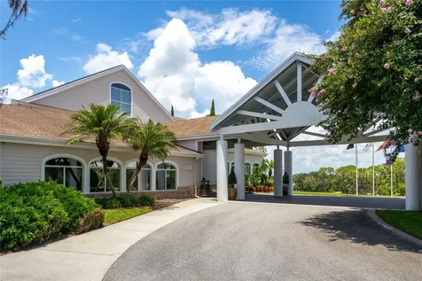 8078 Scenic Pine Court Spring Hill FL 34606