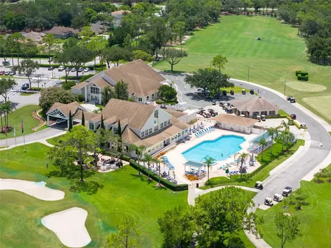 8078 Scenic Pine Court Spring Hill FL 34606