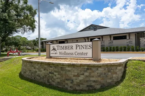 8078 Scenic Pine Court Spring Hill FL 34606