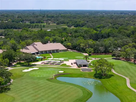 8078 Scenic Pine Court Spring Hill FL 34606