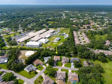 8078 Scenic Pine Court Spring Hill FL 34606