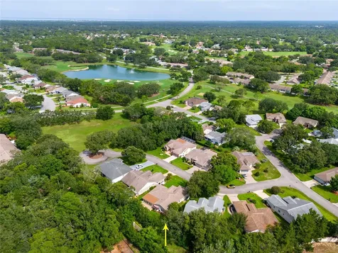 8078 Scenic Pine Court Spring Hill FL 34606