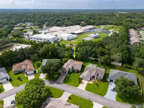 8078 Scenic Pine Court Spring Hill FL 34606